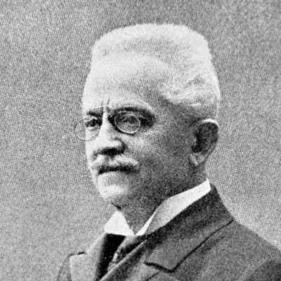 Představujeme osobnosti historie: Josef Rosenberg